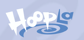 Hoopla Girls