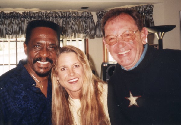 IKE TURNER