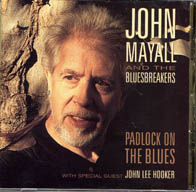 JOHN MAYALL