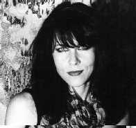 Karen Lawrence