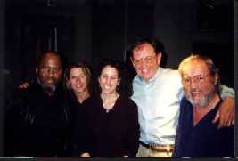 Len Chandler And John Braheny