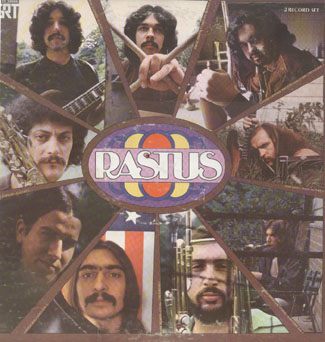 RASTUS