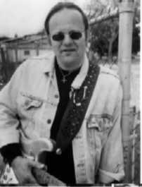 WALTER TROUT