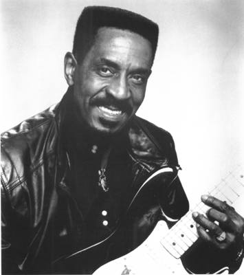 IKE TURNER