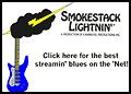 Smokestack Lightnin'