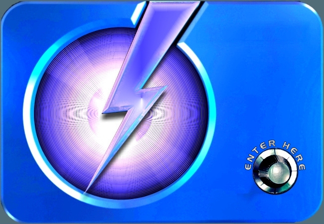 enter blue power website here