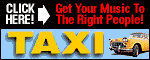 Get your music to the right people!