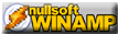 nullsoft winamp