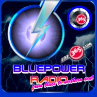 BLUEPOWER RADIO